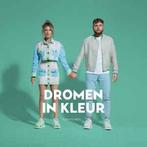 LP gebruikt - Suzan &amp; Freek - Dromen In Kleur, Cd's en Dvd's, Vinyl | Pop, Zo goed als nieuw, Verzenden