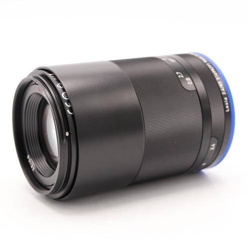 Zeiss Loxia 85mm F/2.4 Sony FE mount | Tweedehands, Audio, Tv en Foto, Fotocamera's Digitaal, Gebruikt, Overige Merken, Verzenden