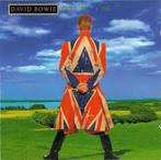 cd - David Bowie - Earthling, Cd's en Dvd's, Verzenden, Zo goed als nieuw