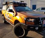 Roca Silva snorkel Ford Ranger, Auto diversen, Tuning en Styling, Ophalen of Verzenden