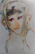 Ernesto Treccani (1920-2009) - Odette