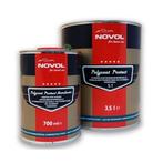 Polycoat Protect chassislak 5:1 - 4,2 liter set - NOVOL f..., Auto diversen, Autogereedschap, Verzenden, Nieuw