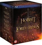 Middle Earth Collection (Extended Edition) (Blu-ray), Verzenden, Nieuw in verpakking