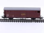 Schaal H0 Märklin 4698 gesloten goederenwagon van de SBB..., Hobby en Vrije tijd, Modeltreinen | H0, Wisselstroom, Gebruikt, Wagon
