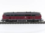 Schaal H0 Roco 43449 Diesel locomotief BR 215 van de DB #..., Hobby en Vrije tijd, Gebruikt, Ophalen of Verzenden, Roco, Analoog