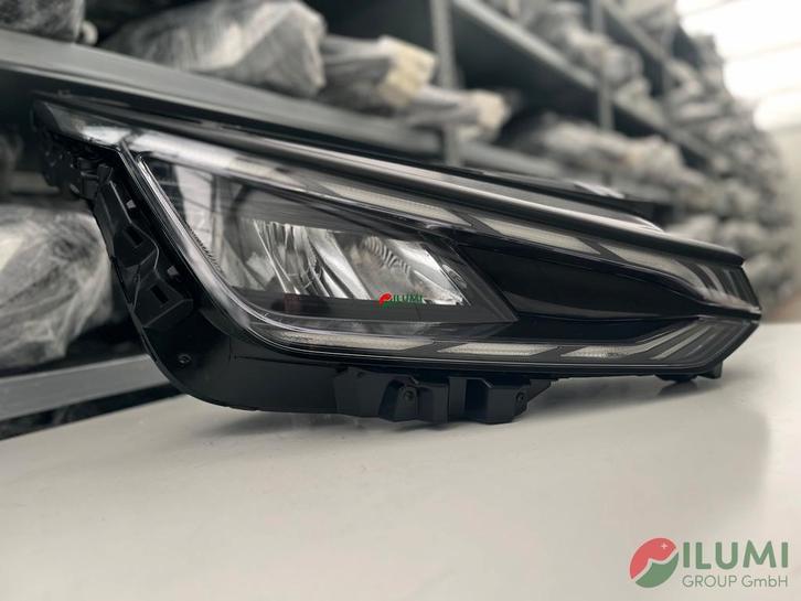 KIA EV6 VOLL LED KOPLAMP RECHTS A5170083, Auto-onderdelen, Verlichting, Gebruikt, Kia, Verzenden