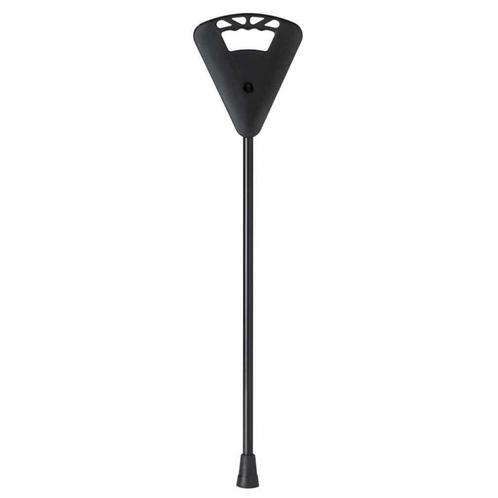 Flipstick wandelstok met opklapbare zitting, Diversen, Braces, Nieuw, Ophalen of Verzenden
