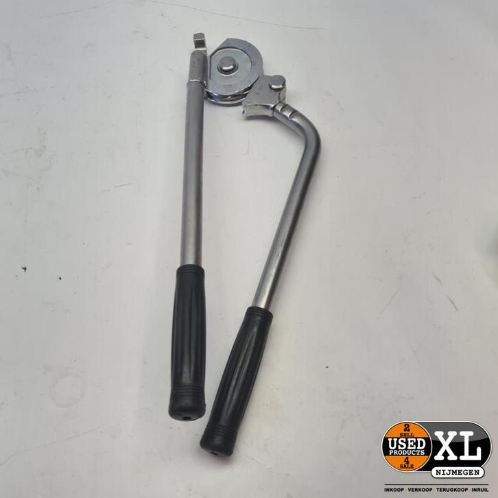 IMPERIAL 364-FHB-08 Buizenbuiger, hendel, 1/2 inch buis,..., Doe-het-zelf en Verbouw, Gereedschap | Handgereedschap, Nieuw, Ophalen of Verzenden