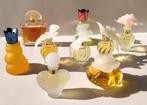 Lalique - nina ricci - Parfumfles (9) - Kristal - Miniatuur