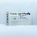 Zonder Minimumprijs - 1 pcs Diamant (Natuurlijk) - 1.08 ct -, Nieuw