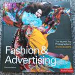 Fashion & advertising (Magdalene Keany), Boeken, Kunst en Cultuur | Fotografie en Design, Gelezen, Fotografen, Magdalene Keany