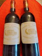 1991 Château Margaux - Bordeaux 1er Grand Cru Classé - 2, Verzamelen, Nieuw