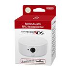 Nintendo 3DS NFC Reader / Writer (CTR-012) (In doos), Verzenden, Zo goed als nieuw