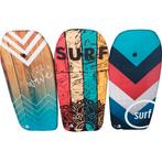 6 Bodyboards 104 cm 3 ass. 00224 van €19,99 voor €16,00, Kinderen en Baby's, Ophalen, Nieuw