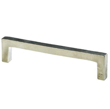 Meubelgreep Jolie Essence 128 mm oud zilver, Doe-het-zelf en Verbouw, Hang- en Sluitwerk, Verzenden