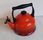 Le Creuset - Theepot - Tradition Kersenrood 2.1 Liter -