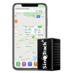 Magnetische GPS Tracker met Online Tracking - Auto Huisdier, Verzenden, Nieuw