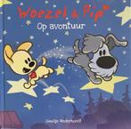 Woezel & Pip - Op avontuur