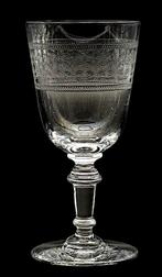 Cristallerie francesi - Drinkset (10) - Kristal
