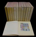 Dr. J.-C. Mardrus; Mohammed Racim; Léon Carré - Le livre des, Antiek en Kunst