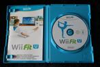 Wii Fit U Nintendo Wii U, Spelcomputers en Games, Games | Nintendo Wii U, Verzenden, Nieuw