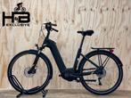 Bergamont E-Horizon Edition Wave E-Bike ShimanoDeore 2022, Overige merken, Ophalen of Verzenden, Zo goed als nieuw, 47 tot 51 cm