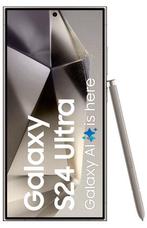 Samsung Galaxy S24 Ultra 256GB S928 Grijs slechts € 1119, Nieuw, Android OS, Zonder abonnement, Ophalen of Verzenden