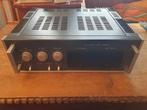 Revox - A-740 - Solid state eindversterker, Nieuw