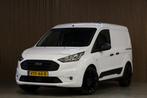 Ford Transit Connect 1.5 EcoBlue | L+R Schuifdeur | Cruise c, Stof, Gebruikt, Wit, Dealer onderhouden