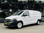 Zakelijke Lease |  Mercedes-Benz Vito 110 CDI L2 Lang RWD //, Stof, Gebruikt, Wit, Mercedes-Benz