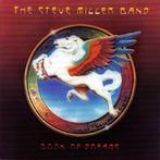 LP gebruikt - Steve Miller Band - Book Of Dreams, Verzenden, Zo goed als nieuw
