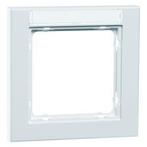 Honeywell Peha NOVA Afdekraam Schakelmateriaal - 00021111, Verzenden, Nieuw, Overige typen