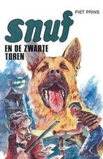 Piet Prins, Snuf en de zwarte toren nieuw € 5,00, Boeken, Kinderboeken | Jeugd | 10 tot 12 jaar, Nieuw, Fictie, Ophalen of Verzenden