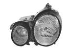 Mercedes E-Klasse W210 2000-2002 Koplamp Links (Koplampen), Verzenden, Nieuw