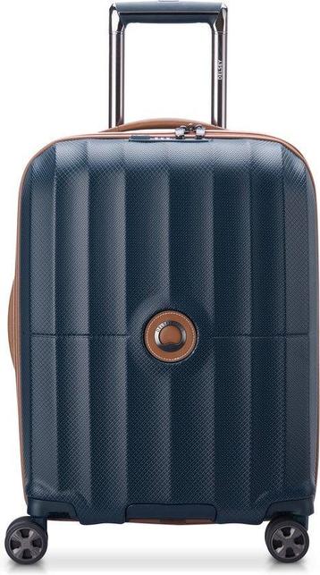 Tweedekans | Delsey St. Tropez Handbagagekoffer 55 cm - beschikbaar voor biedingen
