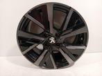 Velg Peugeot 208 Peugeot 208 II 1.2 PureTech 130  32 17 7, Ophalen of Verzenden, Gebruikt