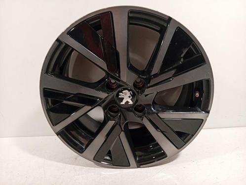 Velg Peugeot 208 Peugeot 208 II 1.2 PureTech 130  32 17 7, Auto-onderdelen, Banden en Velgen, ARN erkend, Stiba lid, Erkend duurzaam