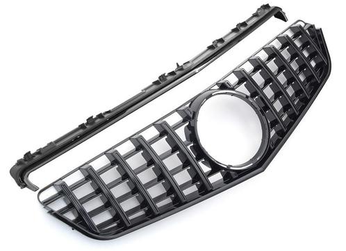 Sport Grille geschikt voor Mercedes W207 PANAMERICANA GT zwa, Auto-onderdelen, Carrosserie en Plaatwerk, Nieuw, Ophalen of Verzenden
