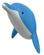 Leuke kinder kapstokken merk: The ZOO Dolfijn, Nieuw