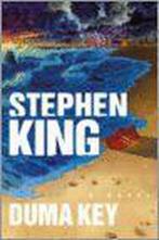 Duma Key 9781416552512 Stephen King, Boeken, Verzenden, Gelezen, Stephen King