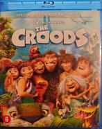 The Croods (blu-ray nieuw), Cd's en Dvd's, Blu-ray, Ophalen of Verzenden, Nieuw in verpakking