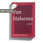 Epifanie / Hvik Serie / 2 9789065543332 J.D.F. van Halsema, Verzenden, Gelezen, J.D.F. van Halsema