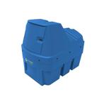 AdBlue ® geschikte stationaire tank 1.350 liter voor ops..., Zakelijke goederen, Nieuw