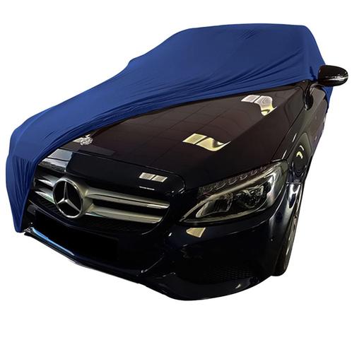 Autohoes passend voor Mercedes-Benz C-Class (C205) Coupe, Auto diversen, Autohoezen, Op maat, Nieuw, Ophalen of Verzenden