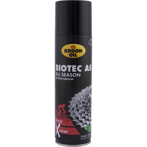 Kroon Oil BioTec AS 300ML, Fietsen en Brommers, Fietsaccessoires | Overige Fietsaccessoires, Nieuw, Ophalen of Verzenden