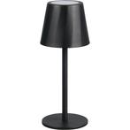 LED Tafellamp - Trion Zavio - 1x LED SMD 1.6W - Touch, Huis en Inrichting, Lampen | Tafellampen, Ophalen of Verzenden, Nieuw, Metaal