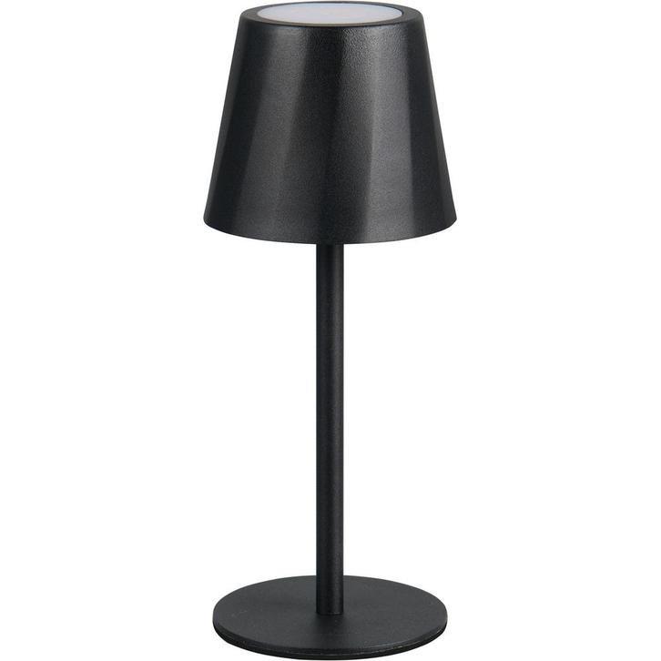 LED Tafellamp - Trion Zavio - 1x LED SMD 1.6W - Touch, Huis en Inrichting, Lampen | Tafellampen, Nieuw, Metaal, Ophalen of Verzenden