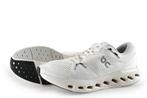 On Running sportschoenen in maat 44½ Wit | 10% korting, Verzenden, Zo goed als nieuw, On Running, Wit