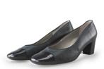 Caprice Pumps in maat 42 Blauw | 10% extra korting, Kleding | Dames, Schoenen, Pumps, Zo goed als nieuw, Caprice, Verzenden