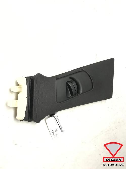 Audi A4 8K Hemeldeel B Stijl Links Zwart 8K0867293A, Auto-onderdelen, Interieur en Bekleding, Gebruikt, Audi, Ophalen